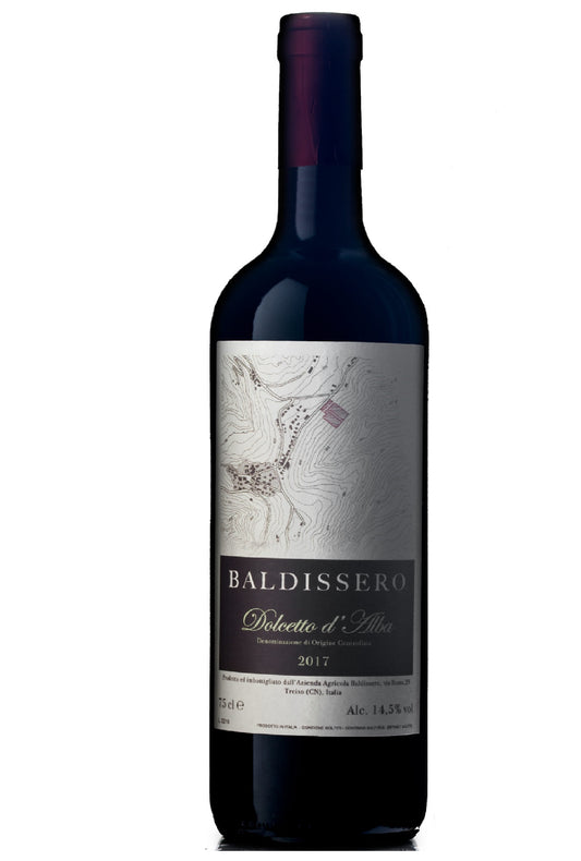Dolcetto D'Alba