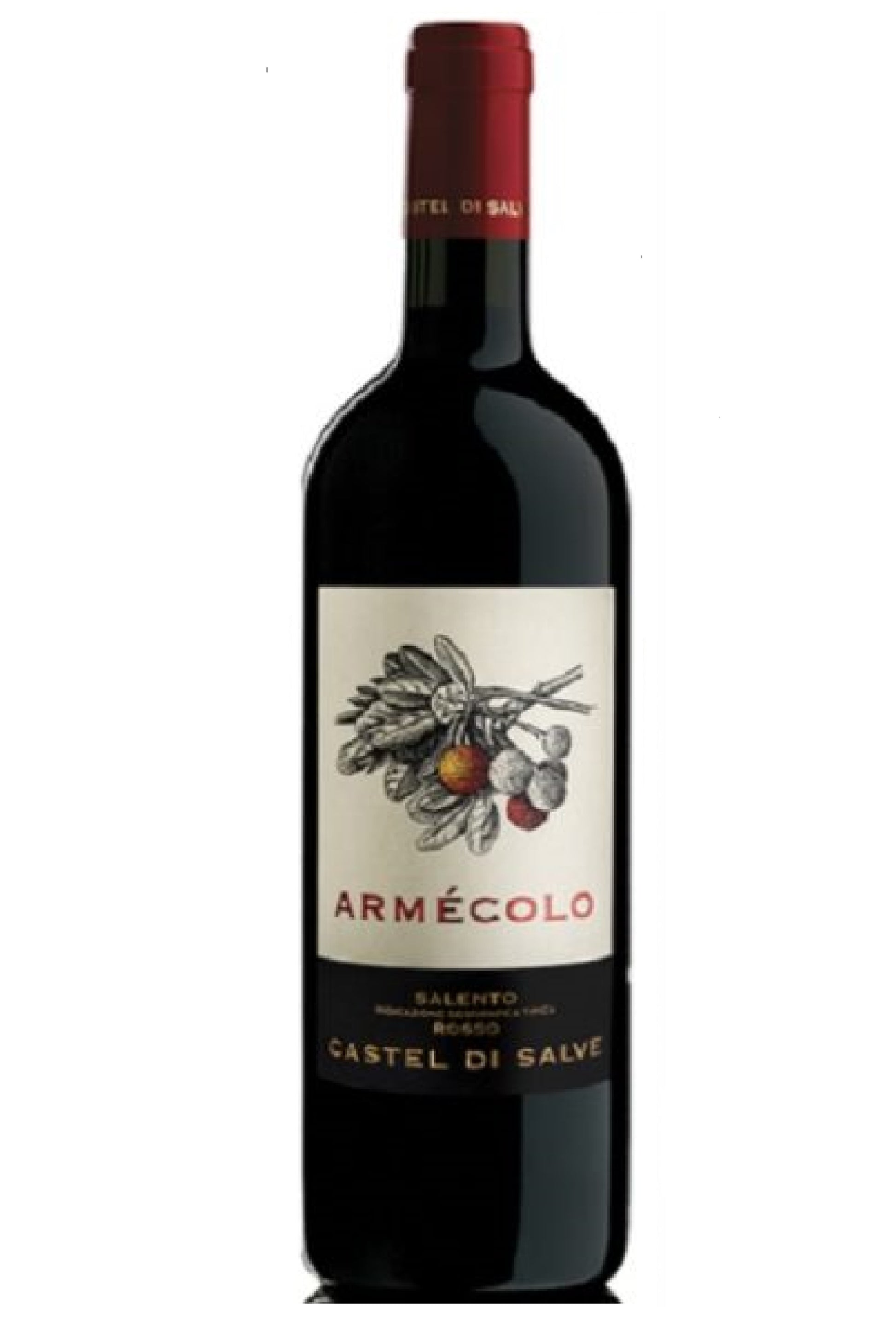 Bottle of Armecolo