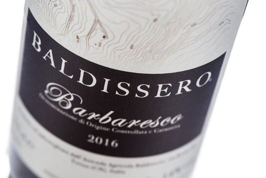 Baldissero Vini 1